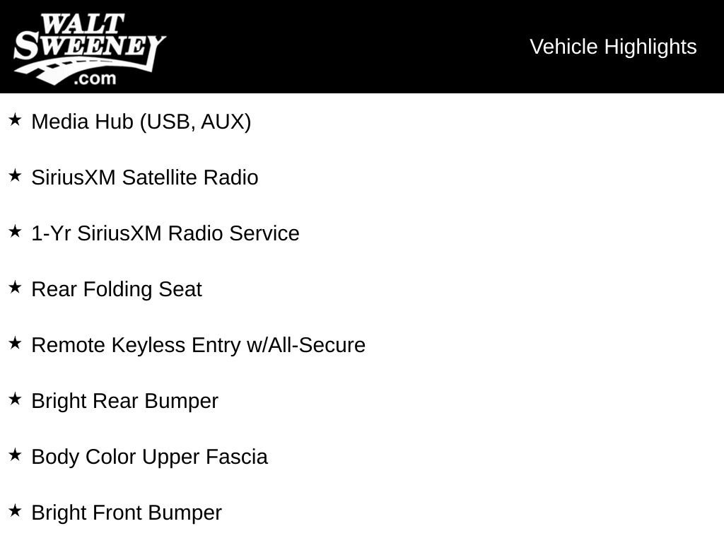 Used 2019 RAM 1500 Tradesman w/ Tradesman SXT Package image 16