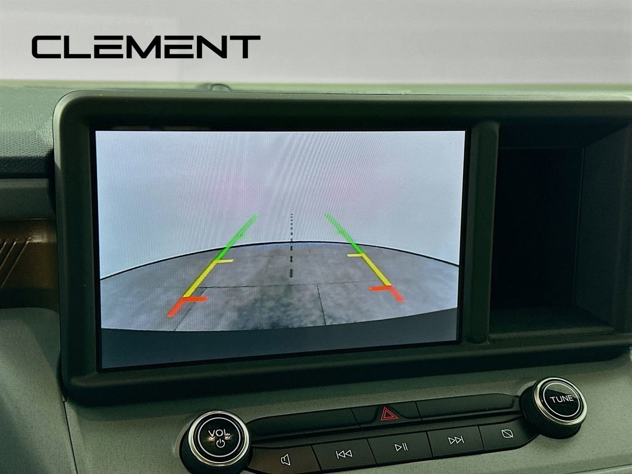 Certified 2024 Ford Maverick Lariat image 20