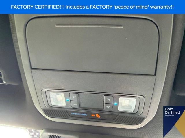Certified 2023 Ford F150 XL w/ STX Appearance Package AWD/4WD image 42