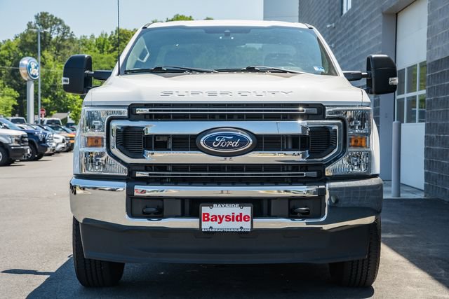 Certified 2022 Ford F250 XL w/ STX Appearance Package AWD/4WD image 3