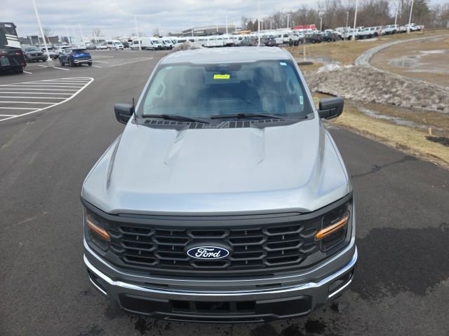 Certified 2024 Ford F150 XL w/ Equipment Group 103A High image 13
