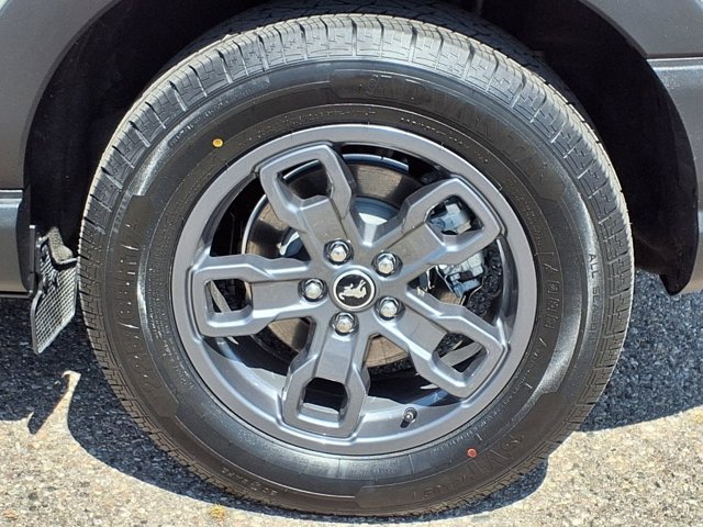 Certified 2024 Ford Bronco Sport Big Bend w/ Convenience Package AWD/4WD image 28