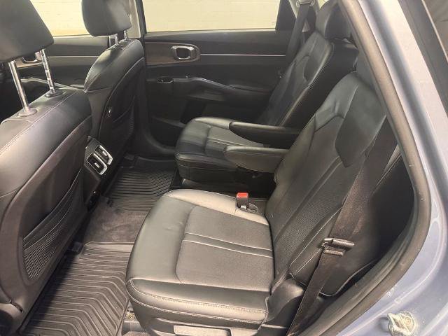 Used 2021 Kia Sorento EX w/ Panoramic Sunroof Package AWD/4WD image 15