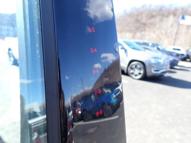 Certified 2023 Ford Explorer XLT w/ Equipment Group 202A image 13