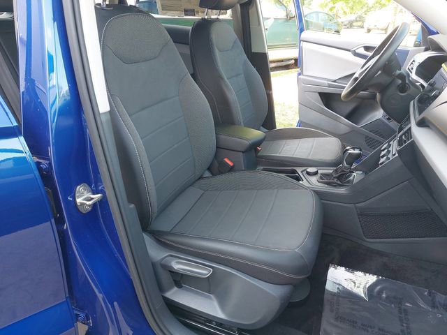 Used 2022 Volkswagen Taos SE AWD/4WD image 10