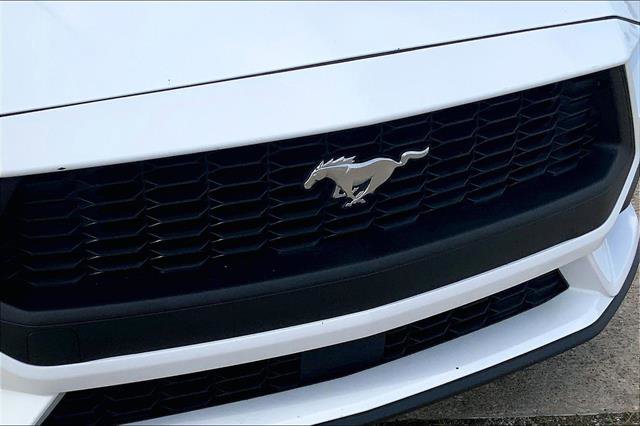 Certified 2024 Ford Mustang Premium RWD image 27