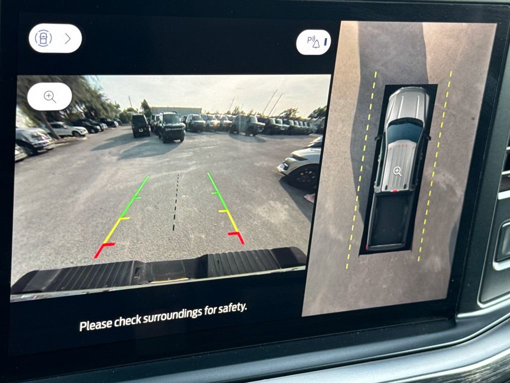 Certified 2024 Ford F350 Lariat image 22