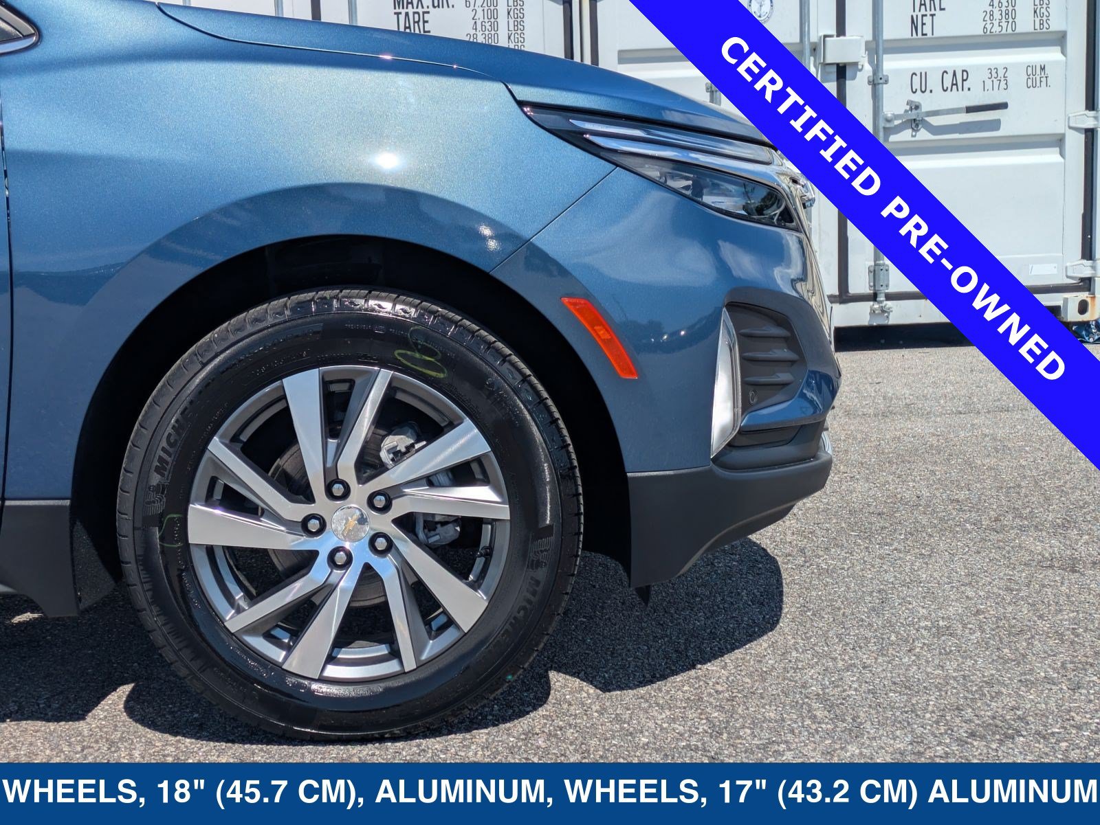 Used 2024 Chevrolet Equinox LT FWD image 12