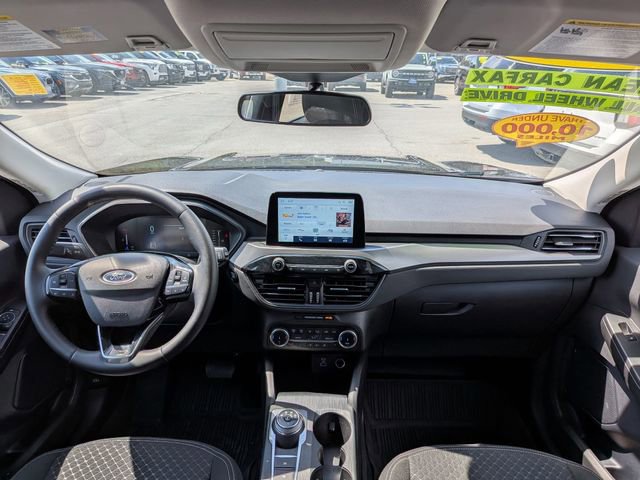 Certified 2023 Ford Escape Active AWD/4WD image 15