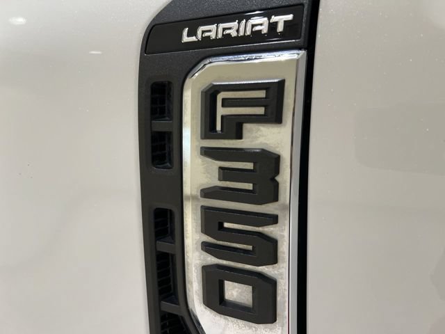 Certified 2024 Ford F350 Lariat AWD/4WD image 28