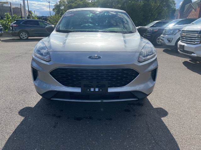 Certified 2022 Ford Escape SE image 8