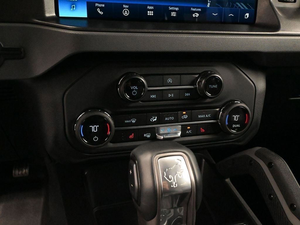 Certified 2024 Ford Bronco Big Bend image 42