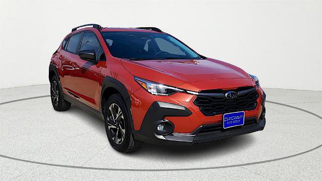 Used 2024 Subaru Crosstrek 2.0i Premium image 1