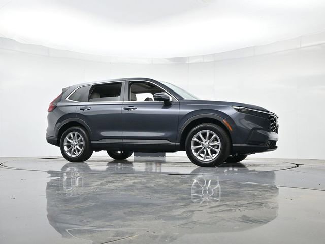 Used 2025 Honda CR-V EX-L image 37