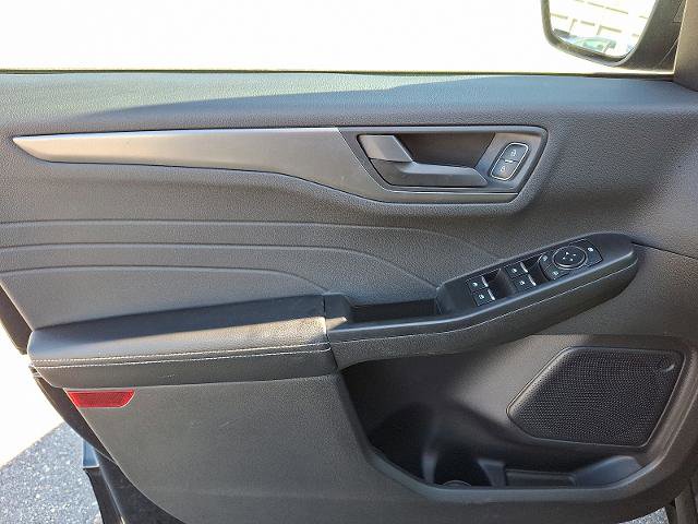 Certified 2024 Ford Escape Active image 12