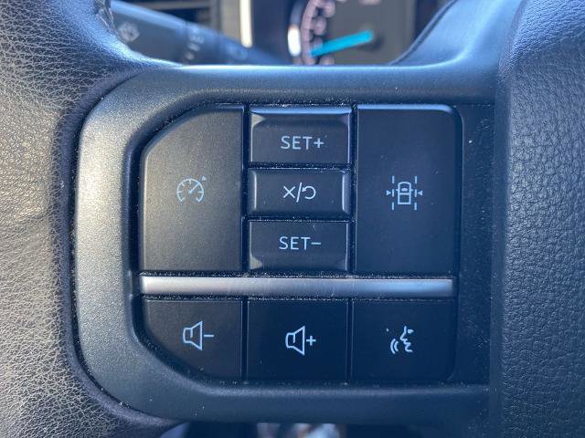 Certified 2023 Ford F150 XLT w/ Equipment Group 302A High image 27