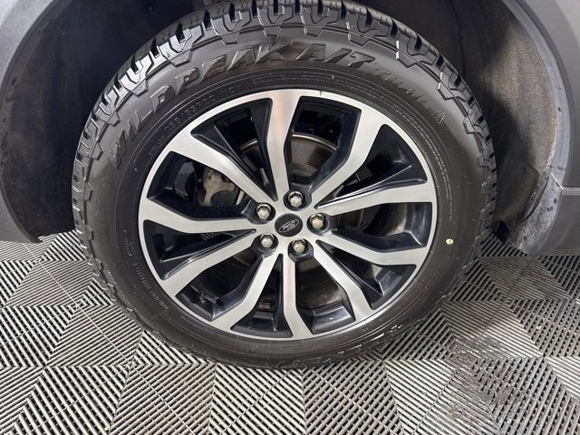 Certified 2020 Ford Explorer ST image 7