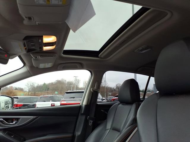 Used 2021 Subaru Crosstrek 2.5i Limited w/ Moonroof Package 2 image 19