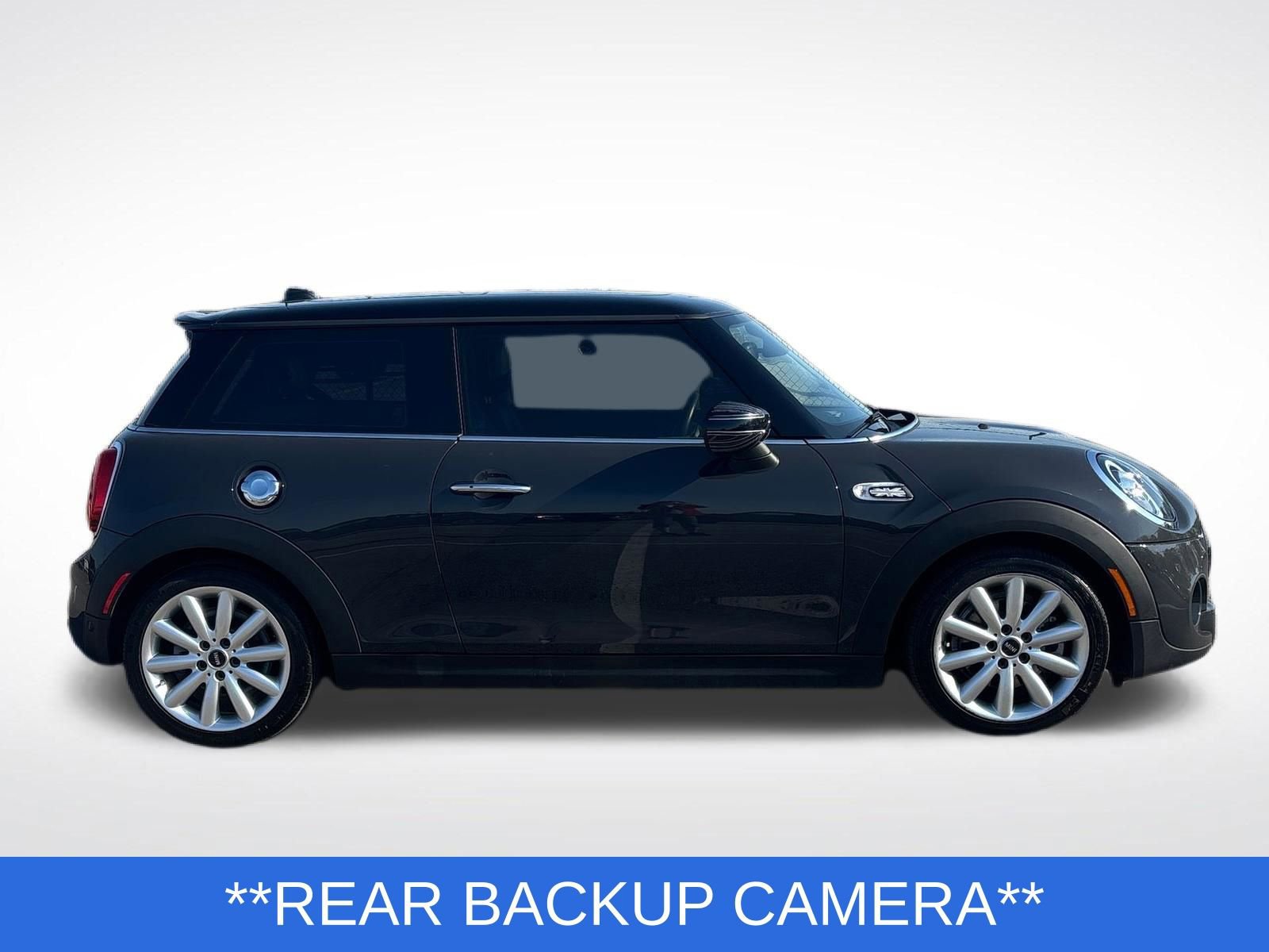 Used 2020 MINI Cooper S FWD image 7
