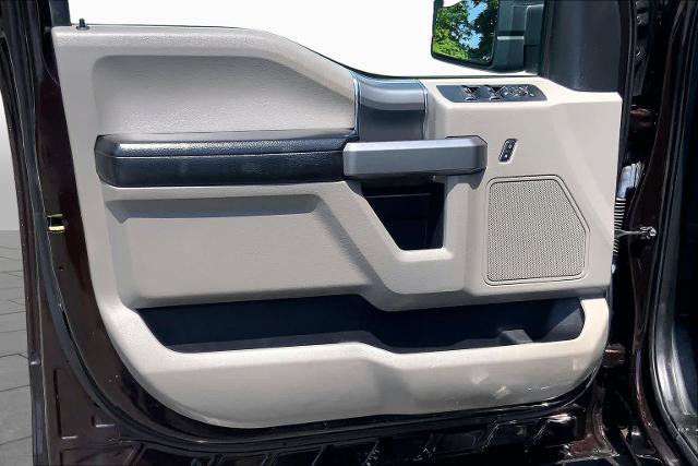 Certified 2018 Ford F150 XLT w/ XTR Package AWD/4WD image 22