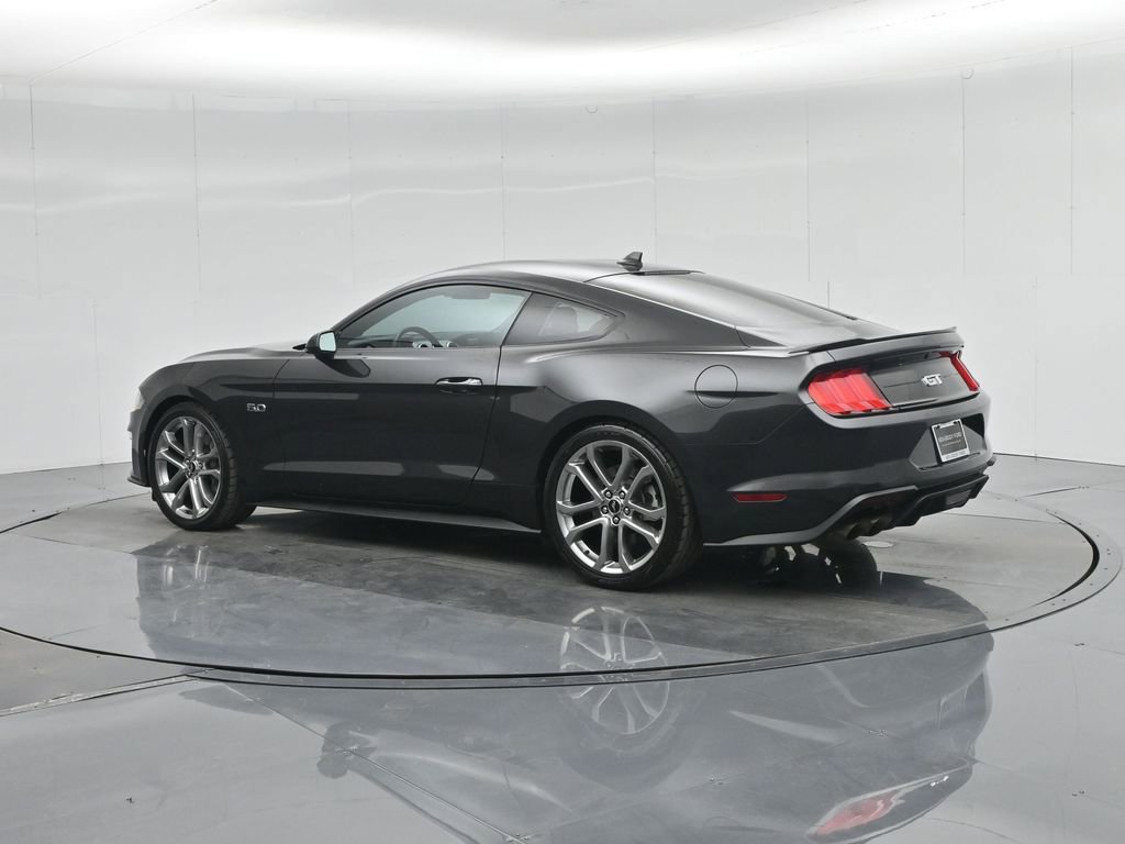 Certified 2023 Ford Mustang GT Premium image 7