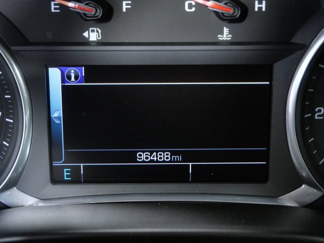 Used 2017 GMC Acadia SLE w/ Driver Alert Package I AWD/4WD image 24