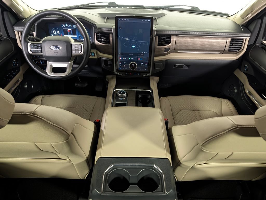 Certified 2024 Ford Expedition Limited RWD image 16