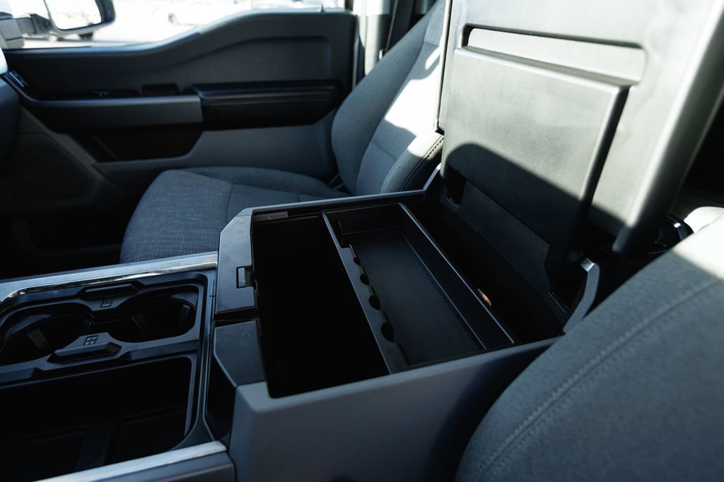 Certified 2025 Ford F450 XLT w/ 360-Degree Camera Package image 24