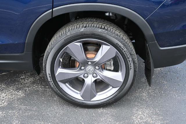 Used 2021 Honda Passport Touring image 15