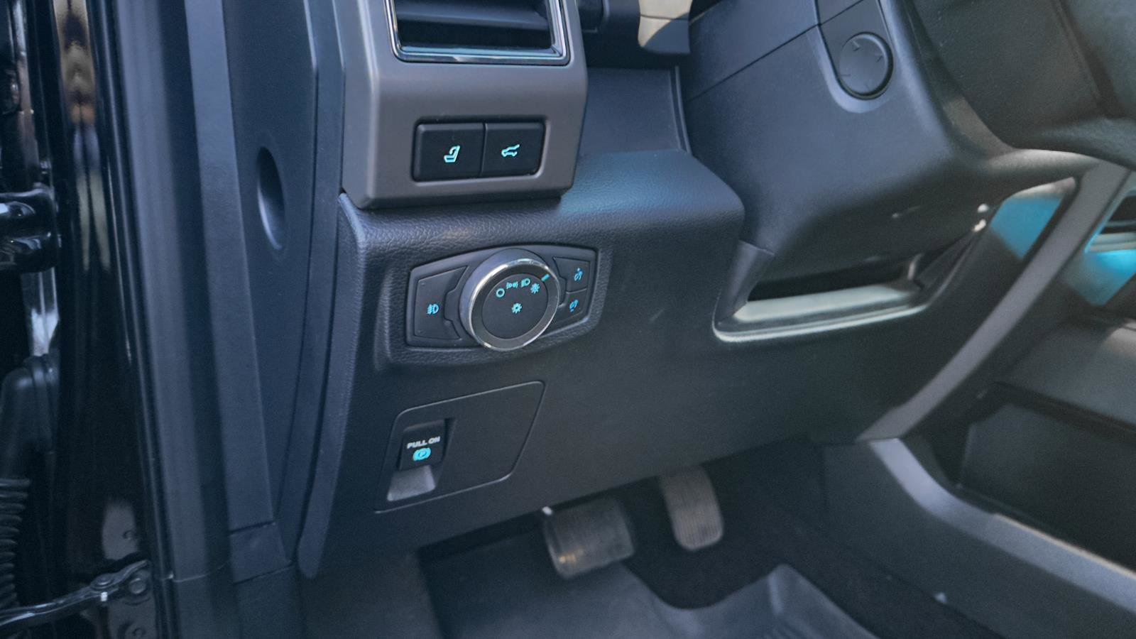 Certified 2021 Ford Expedition XLT image 18