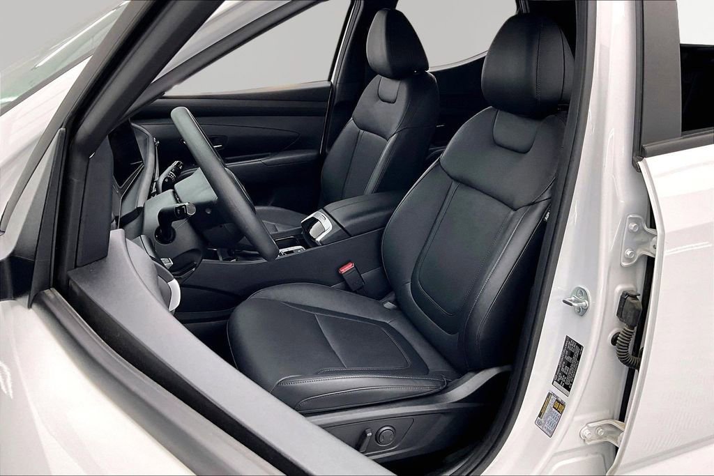 Used 2025 Hyundai Santa Cruz SEL FWD image 26