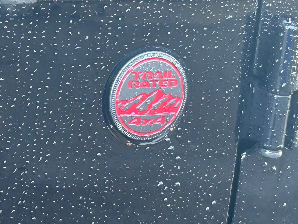 Used 2020 Jeep Wrangler Unlimited Rubicon AWD/4WD image 20