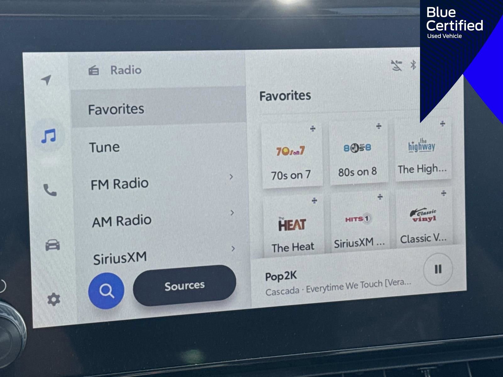 Used 2025 Toyota RAV4 XLE w/ Weather Package FWD image 32