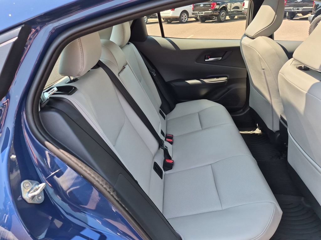 Used 2026 Toyota Prius Limited w/ Limited Premium Package AWD/4WD image 36