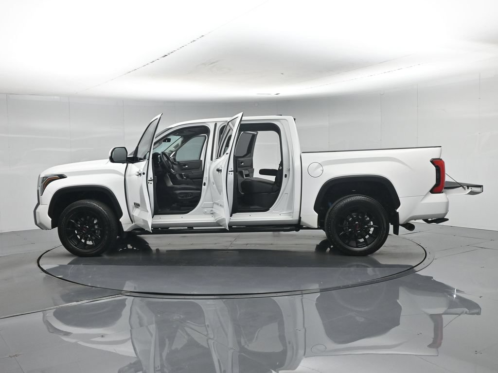 Used 2023 Toyota Tundra Limited w/ TRD Off-Road Package AWD/4WD image 38