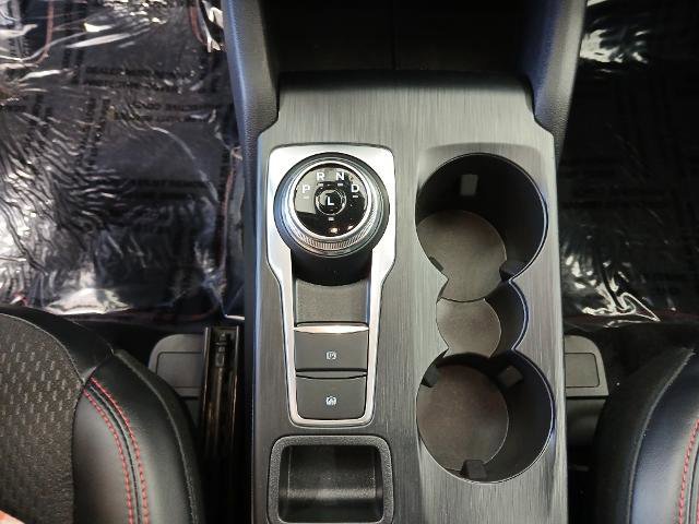 Certified 2023 Ford Escape ST-Line w/ Tech Pack #1 image 17