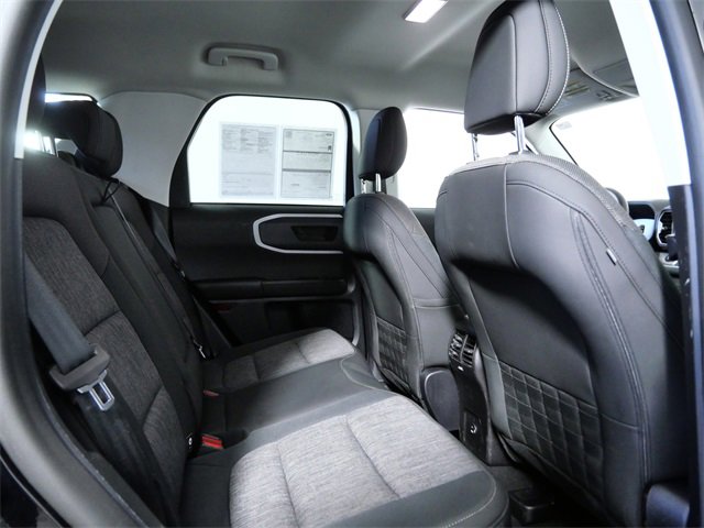 Certified 2023 Ford Bronco Sport Big Bend image 12