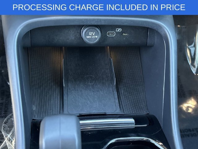 Used 2023 Volvo C40 P8 Recharge Plus AWD/4WD image 21