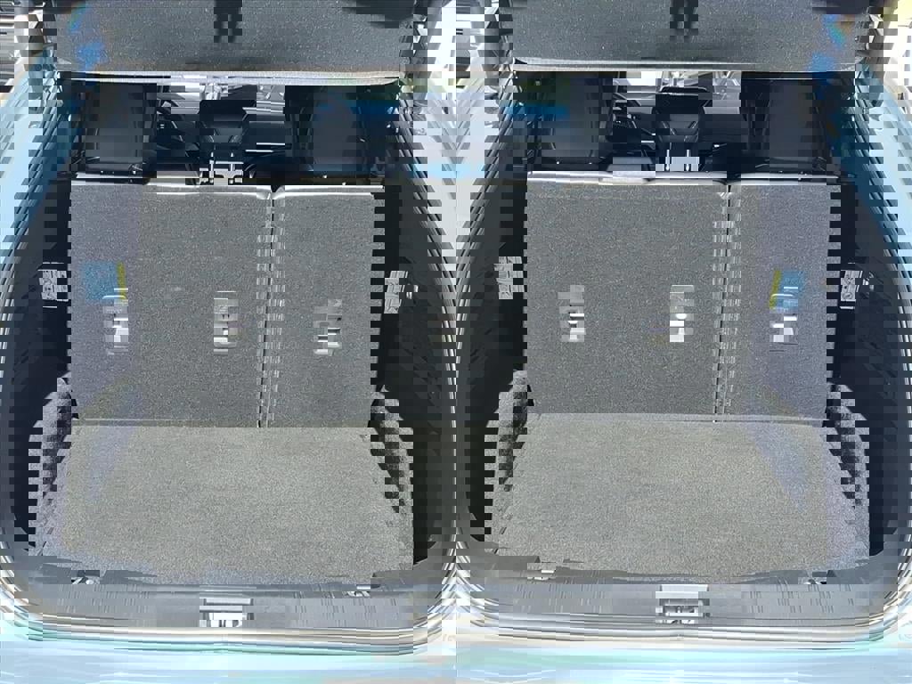 Certified 2024 Ford Mustang Mach-E GT image 16