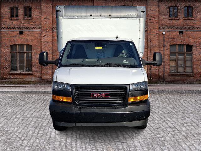 Used 2021 GMC Savana 3500 Extended w/ Power Convenience Package image 2