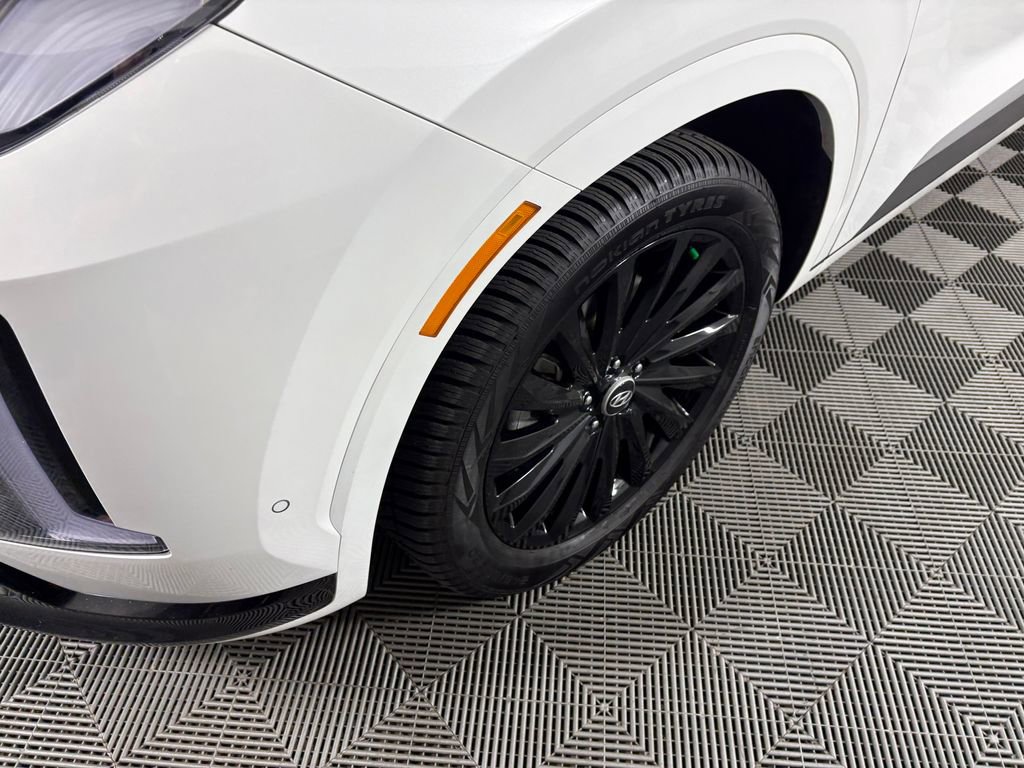 Used 2024 Hyundai Palisade Calligraphy AWD/4WD image 10
