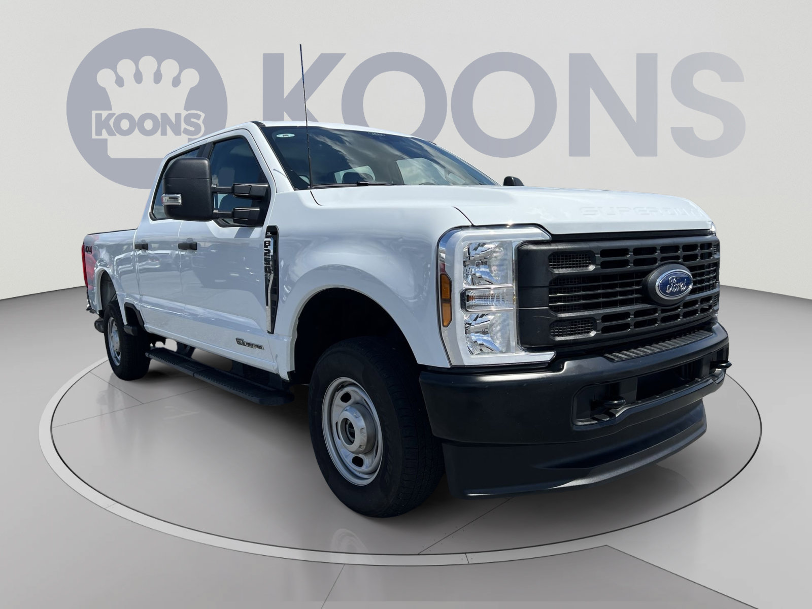 Certified 2026 Ford F250 XL AWD/4WD image 10