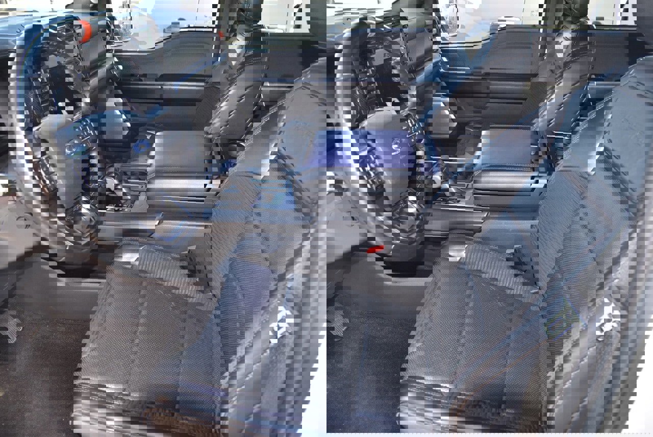 Certified 2021 Ford F150 Raptor w/ Equipment Group 801A High image 8