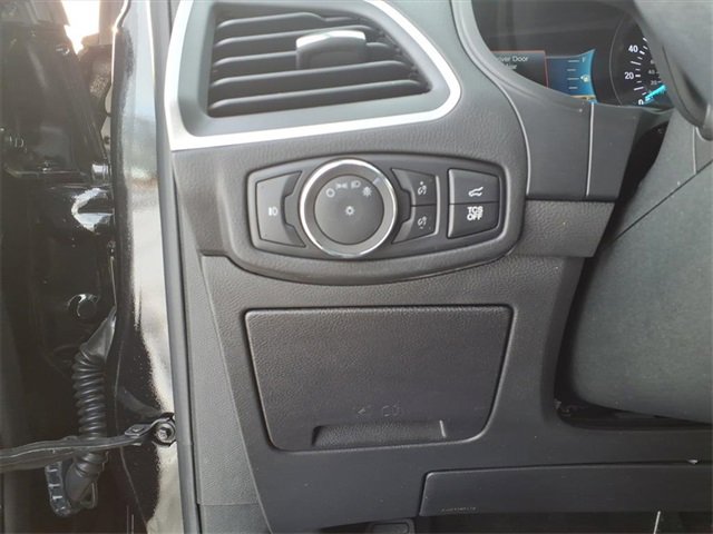 Certified 2022 Ford Edge SEL w/ Convenience Package image 15