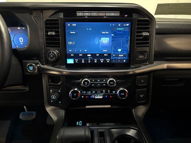 Certified 2024 Ford F150 Lariat w/ Equipment Group 502A High AWD/4WD image 26