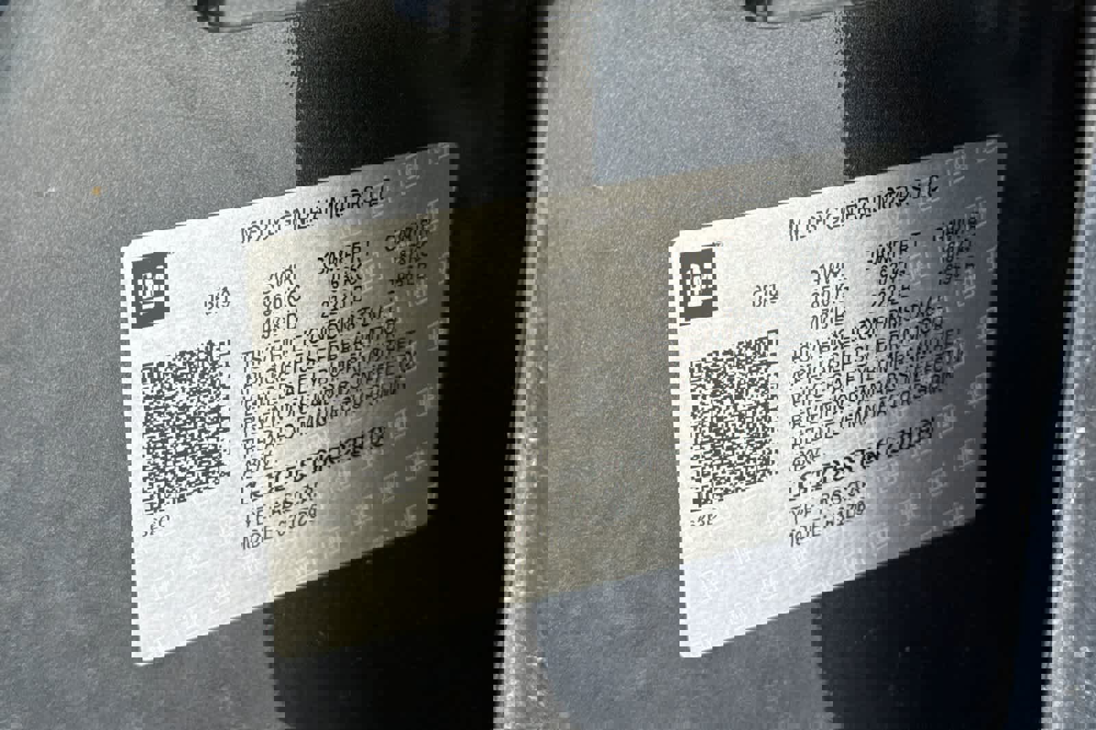 Used 2019 Chevrolet Malibu LT image 28