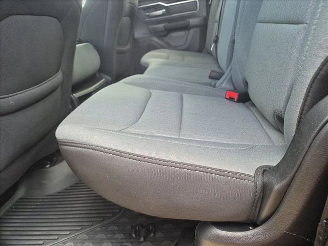 Used 2023 RAM 1500 Lone Star RWD image 17