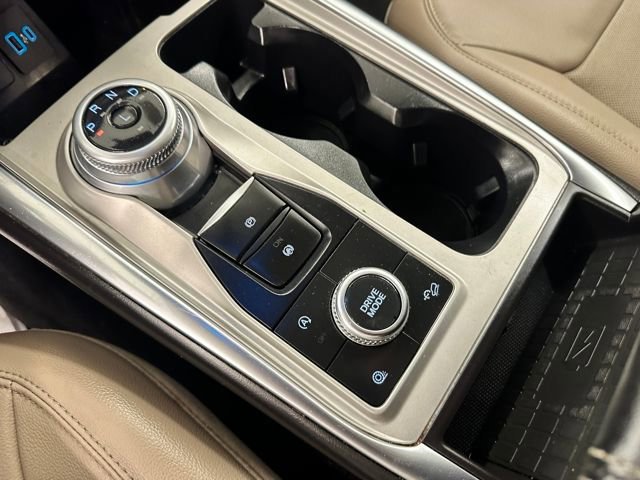Certified 2024 Ford Explorer Limited image 29