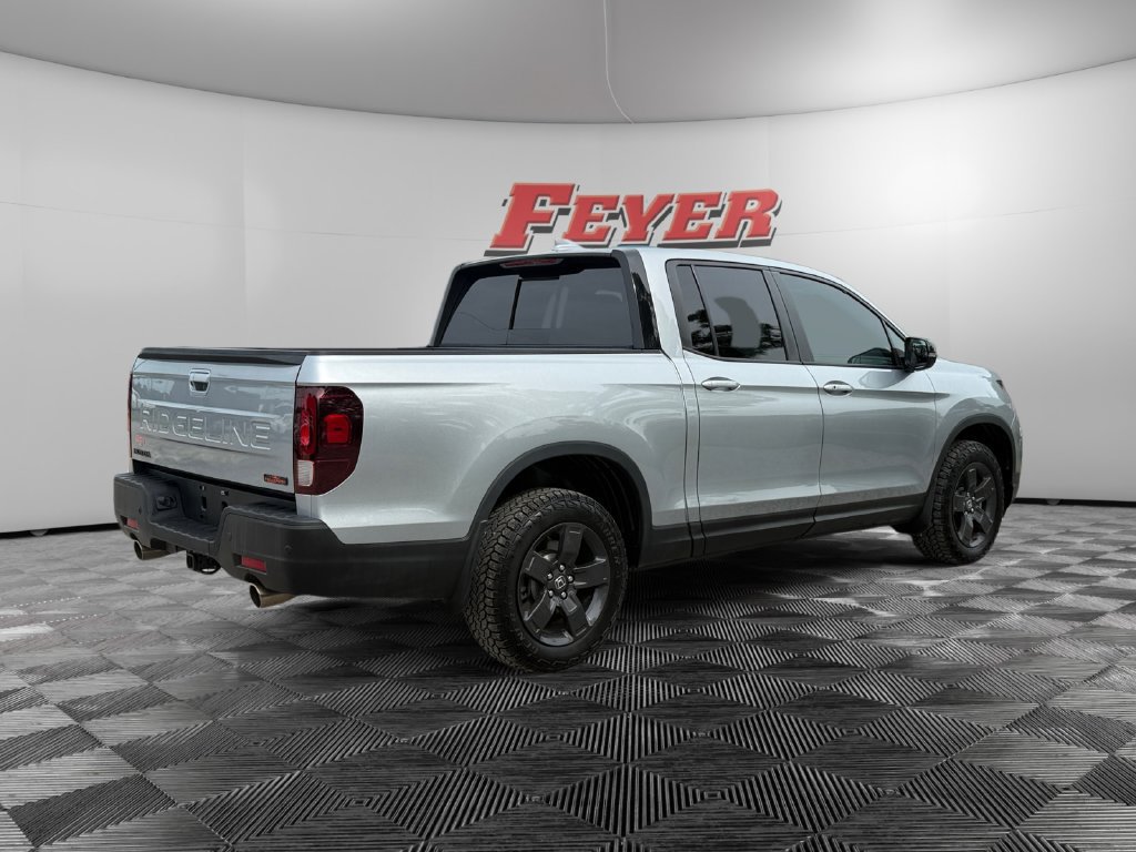 Used 2026 Honda Ridgeline TrailSport image 5