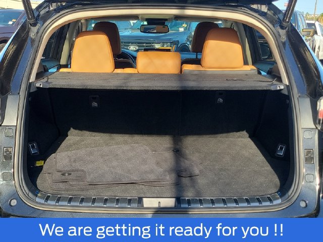 Used 2018 Lexus NX 300 FWD w/ Comfort Package image 27